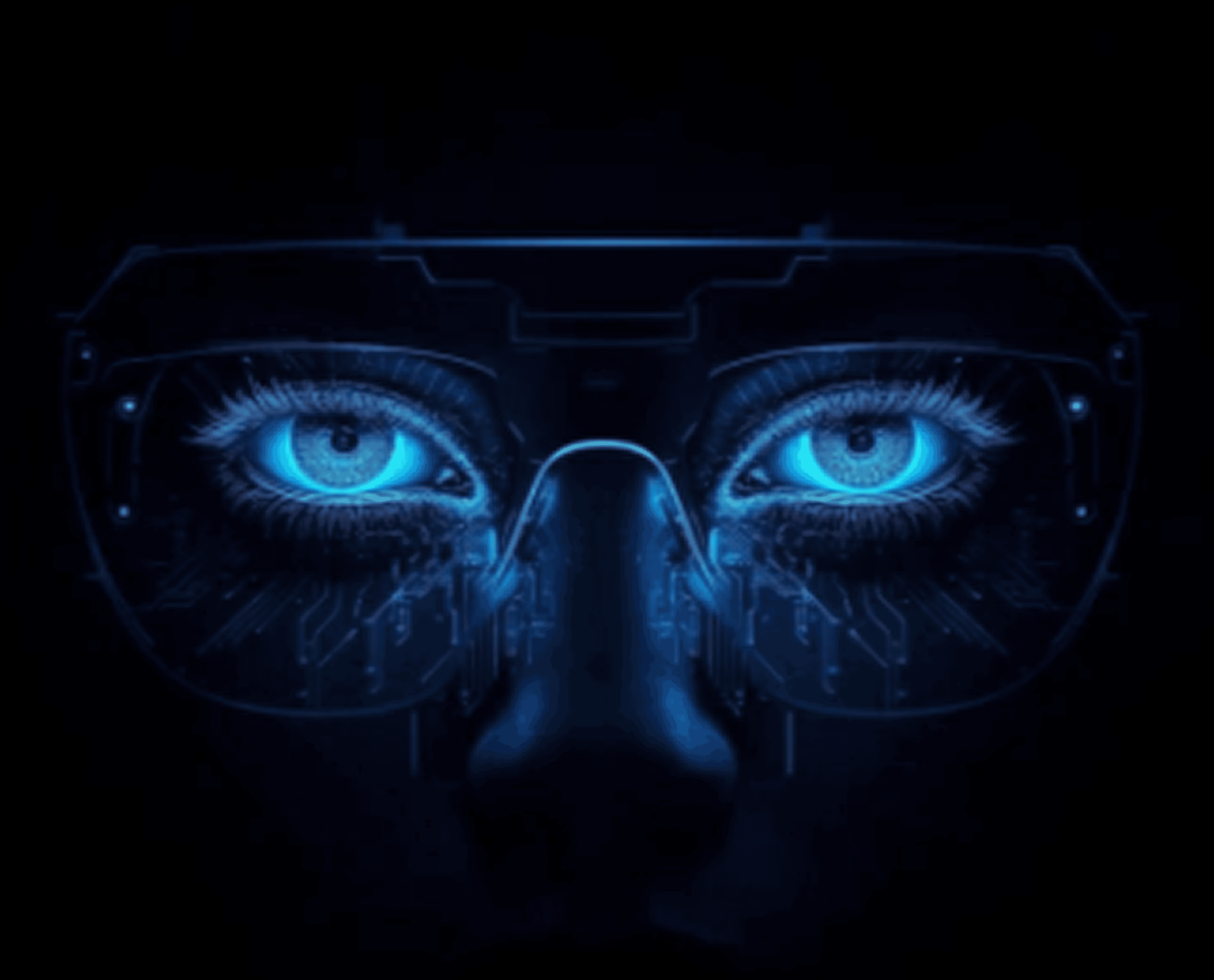 Smart Glass